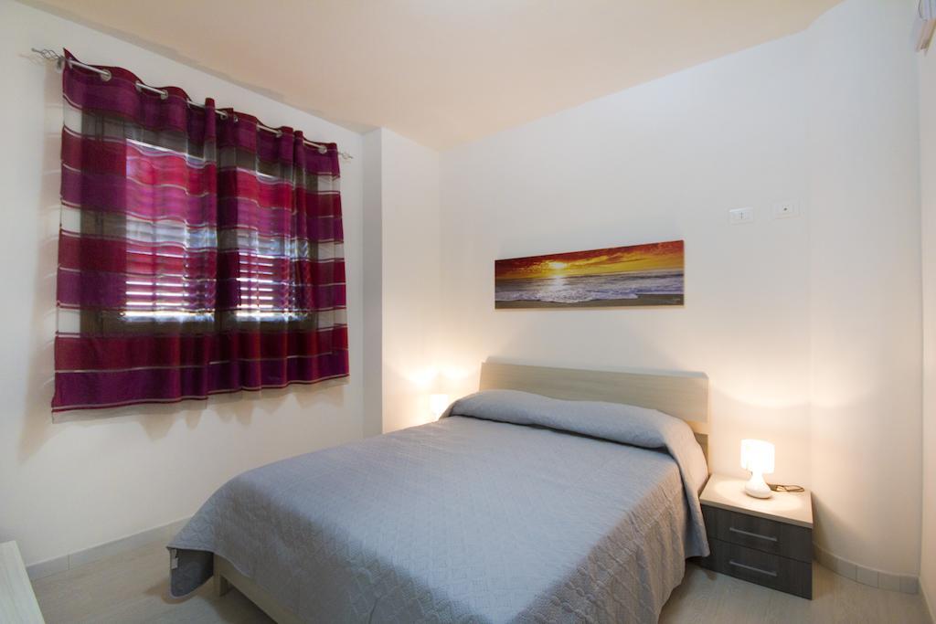 Villa Del Vento Birgi Vecchi Rom bilde