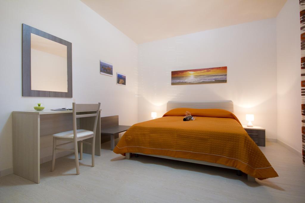 Villa Del Vento Birgi Vecchi Rom bilde