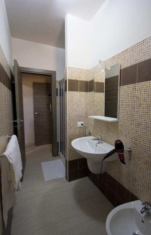Villa Del Vento Birgi Vecchi Rom bilde